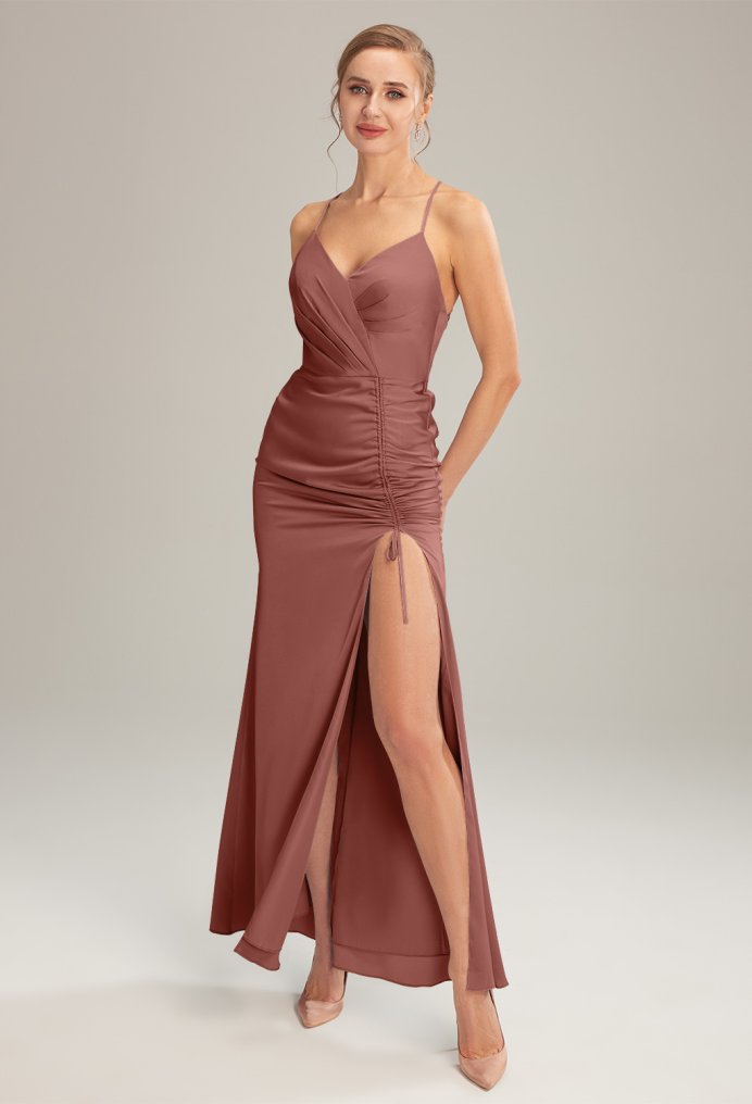 AW Ross Dress